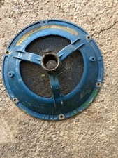 FLASQUE POUR MOTOCULTEUR MOTEUR BERNARD W112