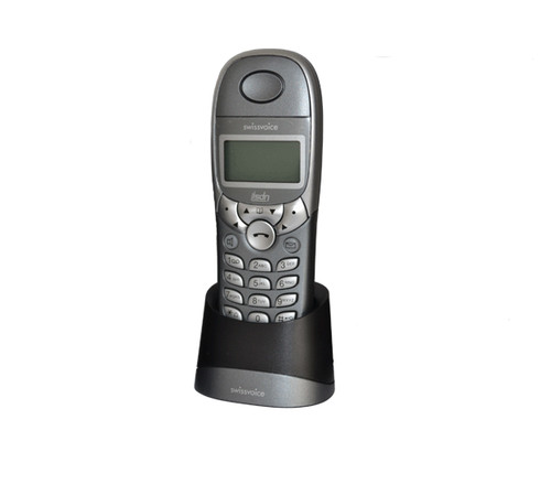 Swissvoice eurit 435 combiné - swissvoice,