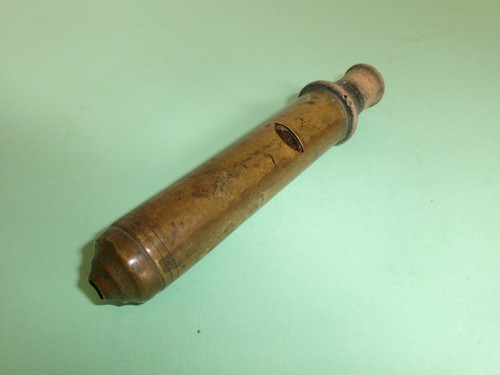 Ancien appeau appel de - d'appel,
