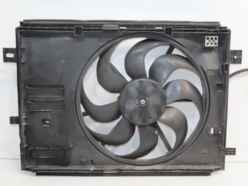 Ventilateur refroidissement - de,