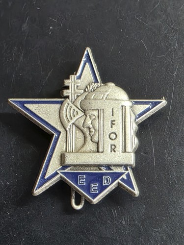 Opex bosnie 1996 501 - opex, /