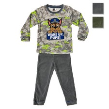 Pyjama officiel paw patrol - officiel, en