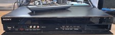 Sony rdr dc205 lecteur dvd - sony, rdr-dc205