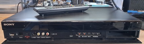 Sony rdr dc205 - lecteur, dvd