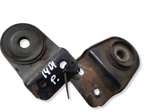 Hyundai pony 1992 support - pony, x2