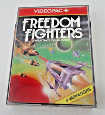 PHILIPS VIDEOPAC + -