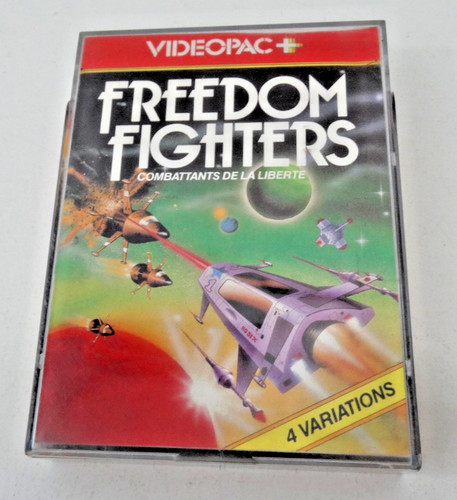 Philips videopac - philips,