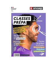Classes prépa - classes,