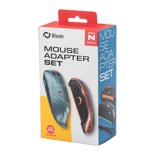 Adaptateur mode souris pour