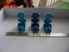 Sieges Auto X 3 Enfant