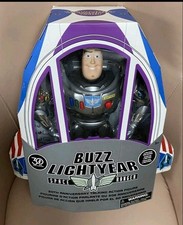 Toy Story Buzz Lightyear