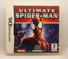Ultimate Spider-Man (Nintendo