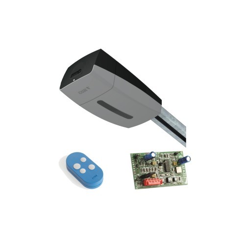 Kit moteur pour - , porte