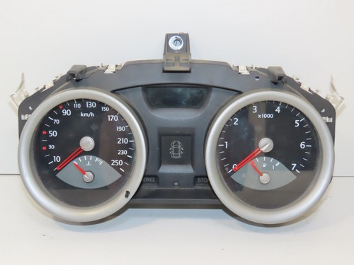 Compteur renault megane - compteur,