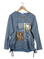 FASHION HIGHLIGHT Pull en