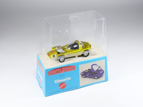 Mebetoys 6616 silhouette - -,