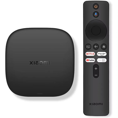 New xiaomi box 3rd gen - xiaomi, s