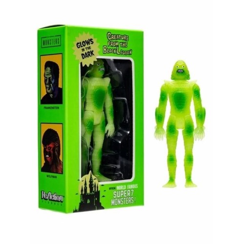 Figurine universal monsters - universal,