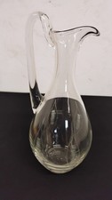 Carafe En Verre Ancienne