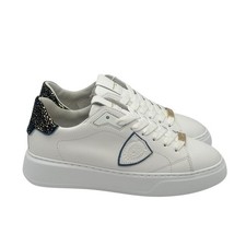 Baskets Femme Philippe Model