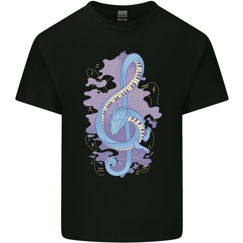 Shirt enfant dragon - t-shirt,