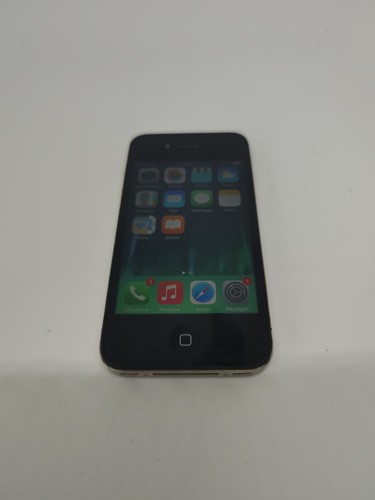 Apple iphone go noir - 16,