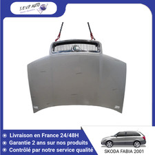 🇫🇷 CAPOT SKODA FABIA