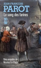 Le sang des farines (Nicolas