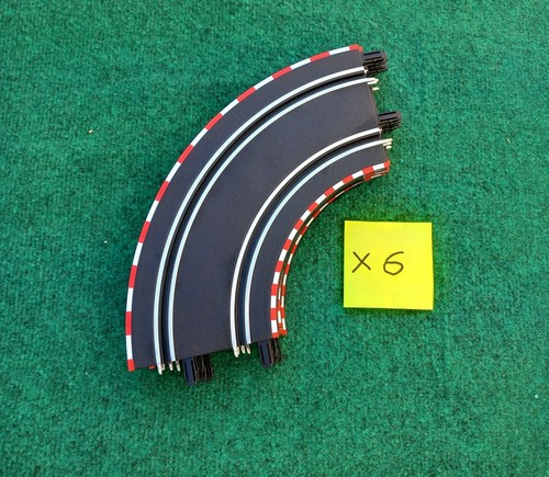 Circuit carrera x - circuit, 6