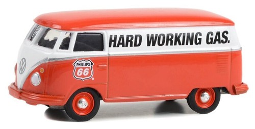 Volkswagen bus type - bus, t1