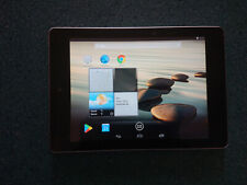 Tablette tactile Acer Iconia 1  (14,5x20,5 cm)