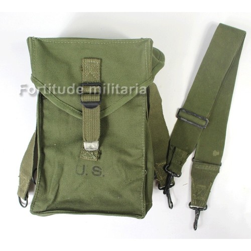 Musette army 1945 - musette,