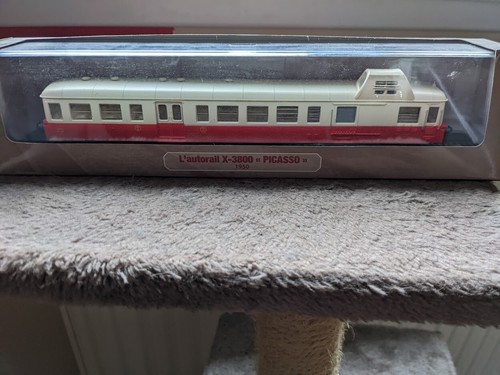 Collection trains atlas - trains,