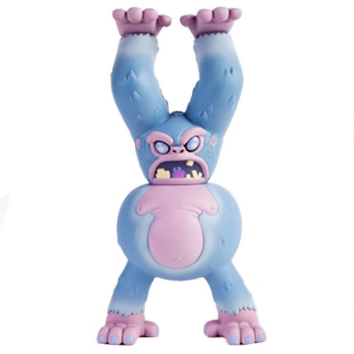 Dunny yeti de - dunny,