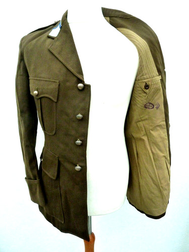 Vareuse mle 1939 - , cavalerie