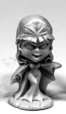 1 x BONESYLVANIANS TISH -