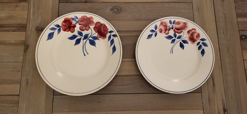 Lot assiettes ispahan - lot,