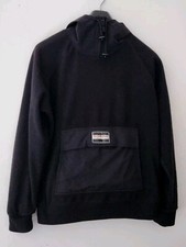 FW13 Supreme Fleece Pullover M