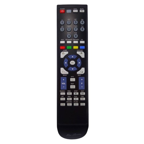 Nouveau télécommande de - *nouveau*,