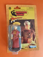 FIGURINE INDIANA JONES