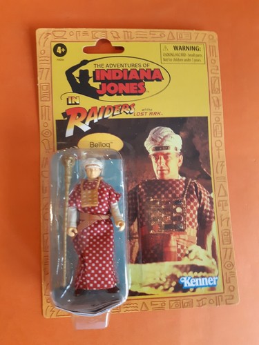 Figurine indiana jones - figurine,