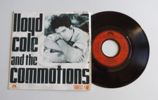 45 TOURS LLOYD COLE AND THE COMMOTIONS  FOREST FIRE