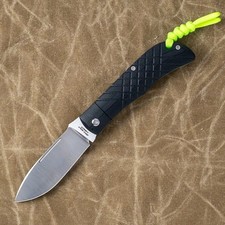 Jack Wolf Timber Jack Folding