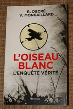 Decré & Mongaillard L'oiseau