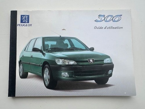 Peugeot 306 phase - 306,