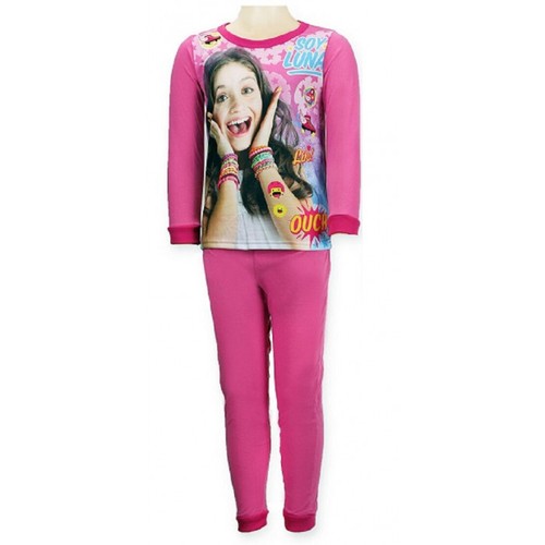 Pyjama soy luna disney neuf - soy,