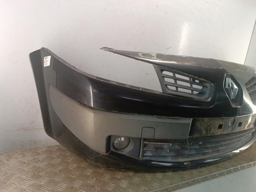 Pare choc avant renault megane - pare,
