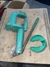 RCBS RS Reloading Press w/