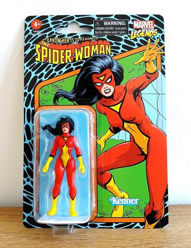 Figurine marvel legends - figurine,