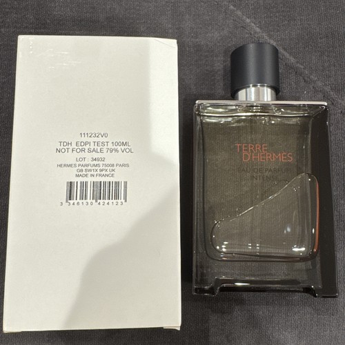 Hermes men terre - terre, d'hermes